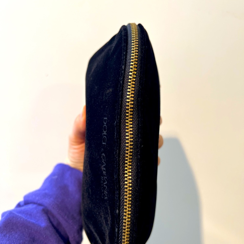Make up bag